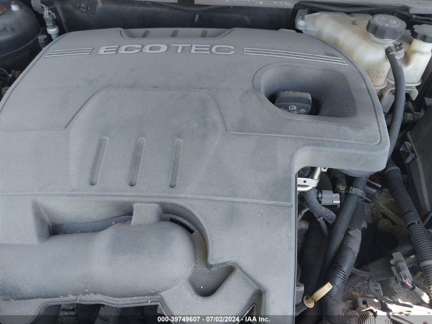 2009 Chevrolet Malibu Lt VIN: 1G1ZH57B594221113 Lot: 39749607