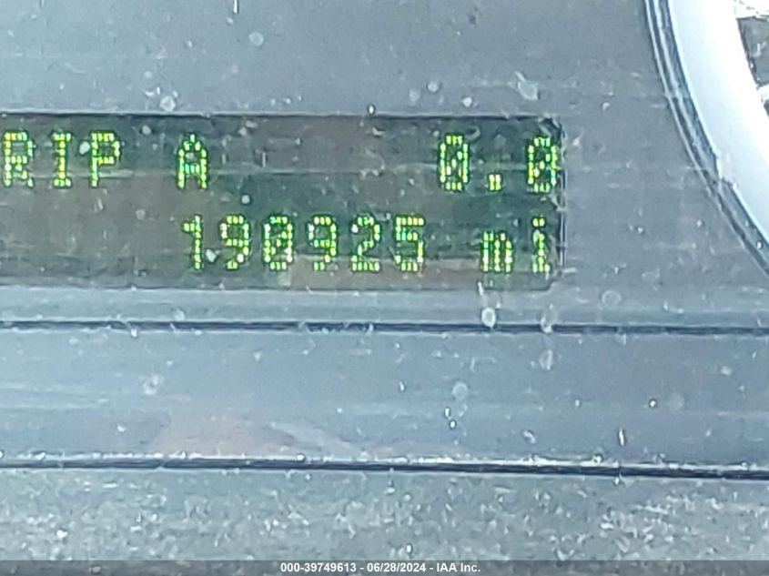 2008 Ford Fusion Se VIN: 3FAHP07Z18R123147 Lot: 39749613