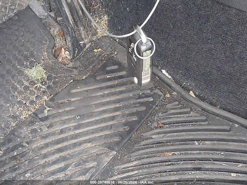 2014 Volkswagen Passat 1.8T Sel Premium VIN: 1VWCS7A35EC006940 Lot: 39749618