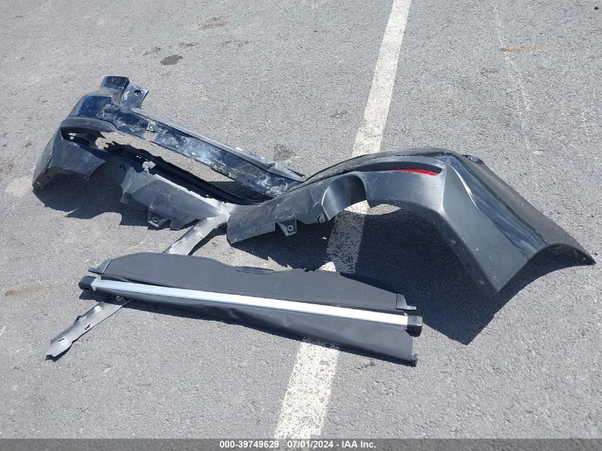 2017 Subaru Forester Premium VIN: JF2SJAEC4HH472571 Lot: 39749629