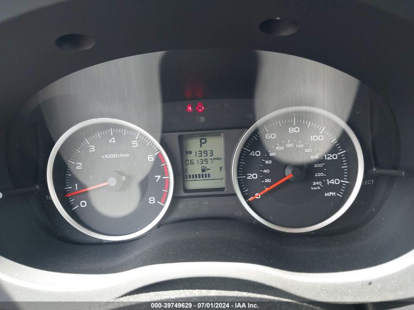 2017 Subaru Forester Premium VIN: JF2SJAEC4HH472571 Lot: 39749629