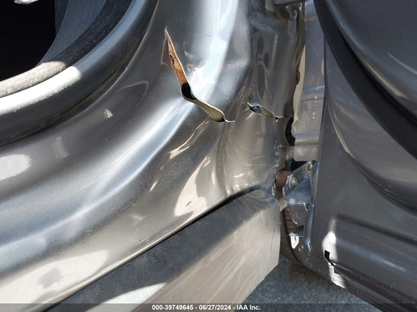 2020 Jaguar F-Pace Svr P550 Awd Automatic VIN: SADCZ2EE4LA629962 Lot: 39749645