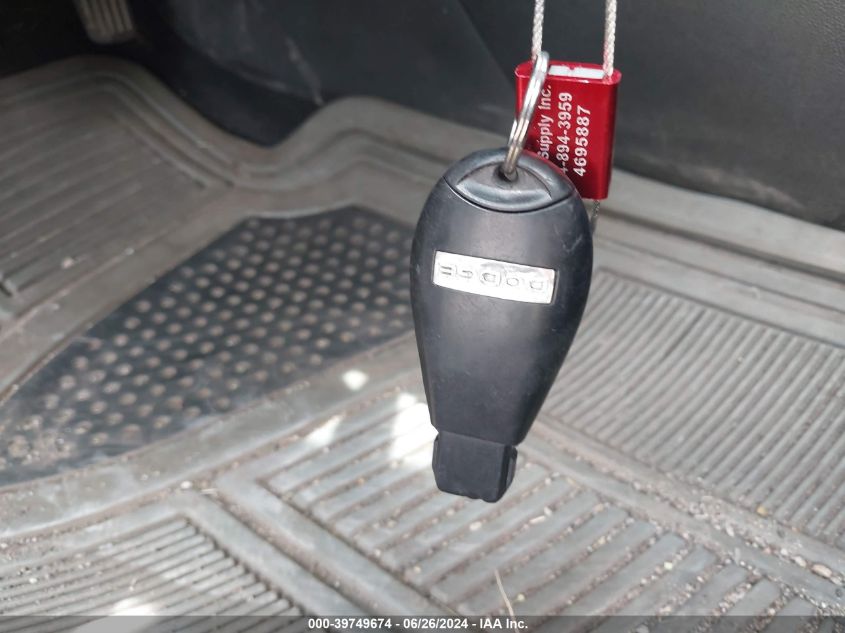 2014 Dodge Dart Sxt VIN: 1C3CDFBB7ED765441 Lot: 39749674