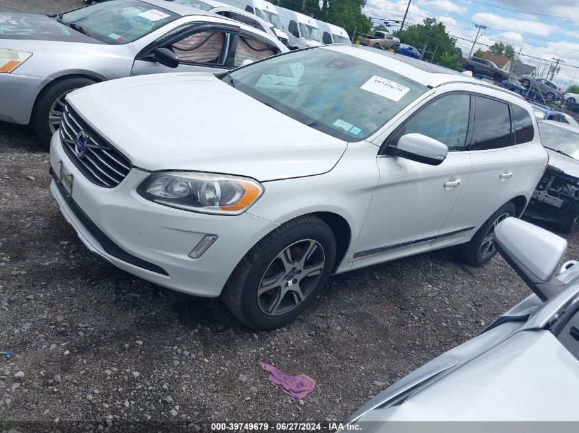 YV4902RB0F2622437 2015 VOLVO XC60 - Image 2