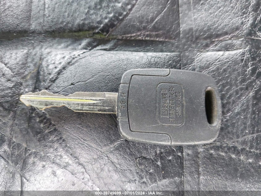 2006 Ford Ranger Sport/Stx/Xl/Xlt VIN: 1FTYR14UX6PA59102 Lot: 39749699