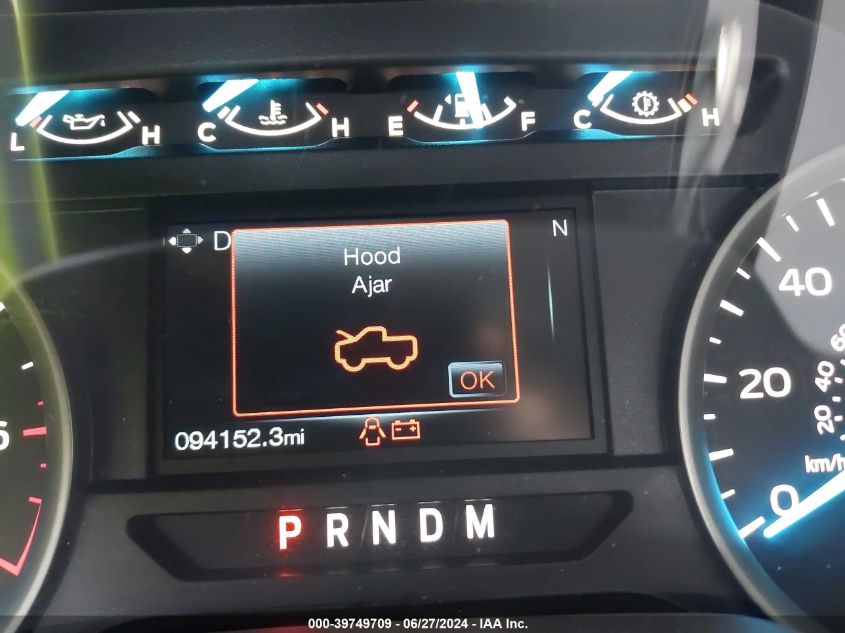 2018 Ford F-150 Xlt VIN: 1FTEW1EP0JKD12230 Lot: 39749709