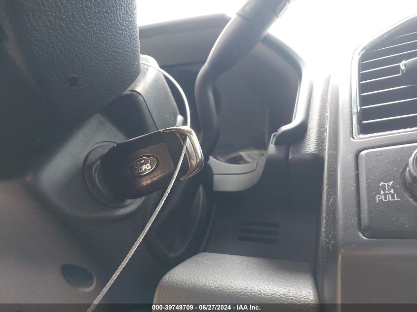 2018 Ford F-150 Xlt VIN: 1FTEW1EP0JKD12230 Lot: 39749709