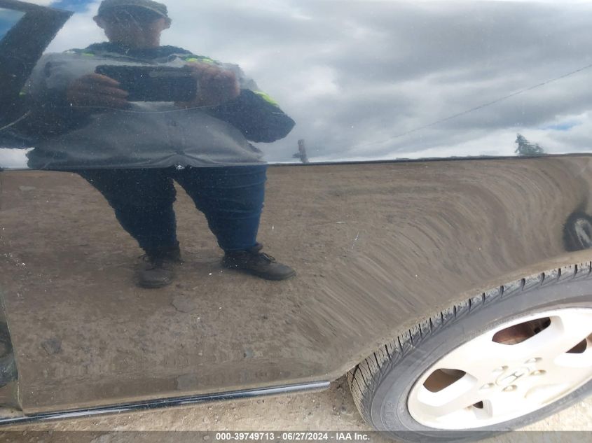 1999 Honda Accord Ex V6 VIN: 1HGCG2252XA025310 Lot: 39749713