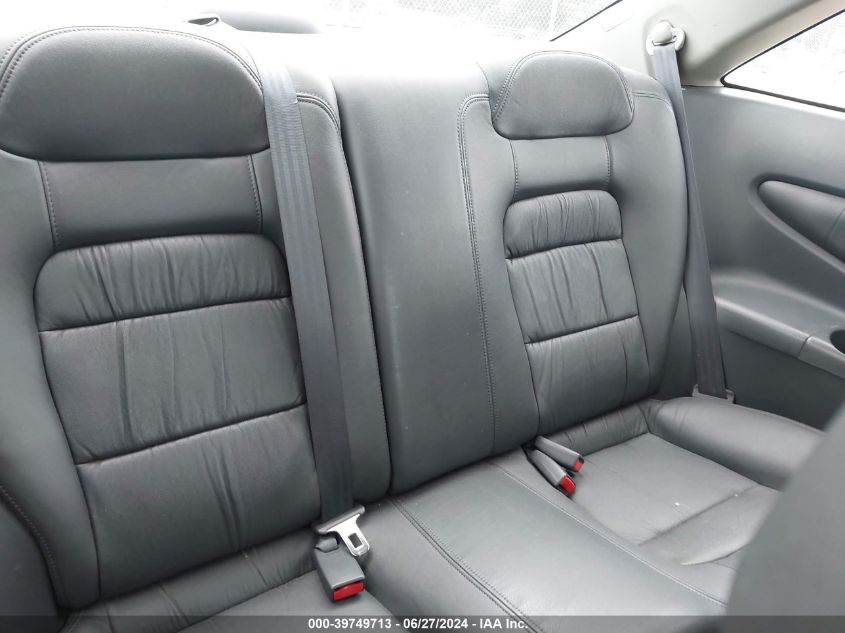 1999 Honda Accord Ex V6 VIN: 1HGCG2252XA025310 Lot: 39749713