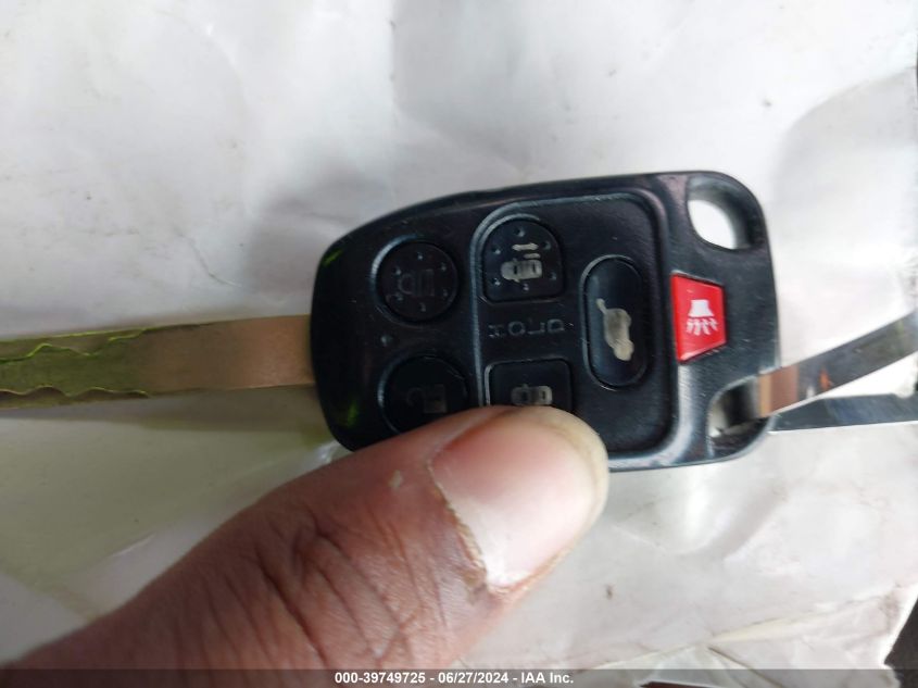 2012 Honda Odyssey Ex-L VIN: 5FNRL5H64CB025171 Lot: 39749725