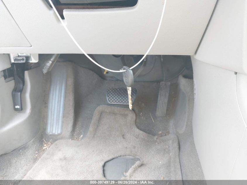 2008 Chevrolet Cobalt Lt VIN: 1G1AL58F087238407 Lot: 39749729