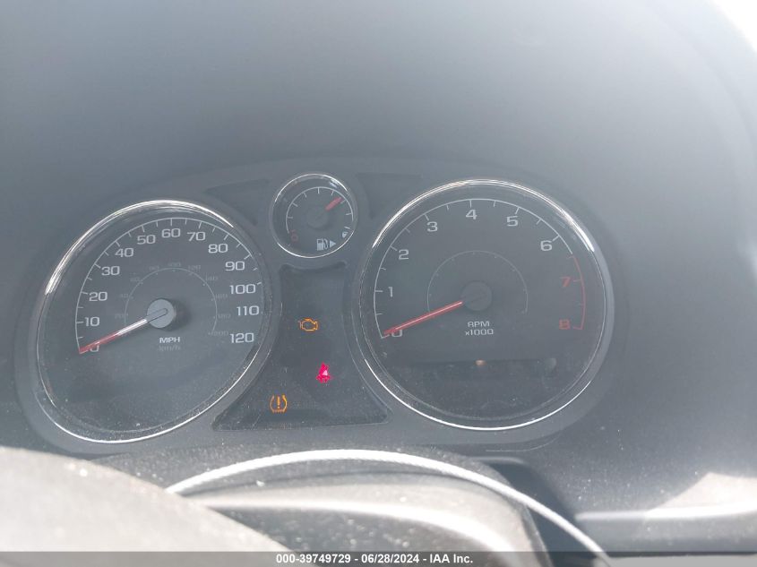 2008 Chevrolet Cobalt Lt VIN: 1G1AL58F087238407 Lot: 39749729