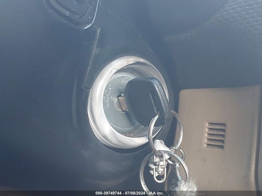 2005 Subaru Forester 2.5Xs L.l. Bean VIN: JF1SG676X5K737710 Lot: 39749744