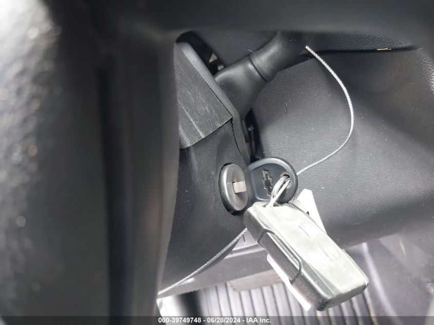 2022 Chevrolet Silverado 1500 Ltd 2Wd Regular Cab Long Bed Wt VIN: 3GCNWAED8NG194138 Lot: 39749748