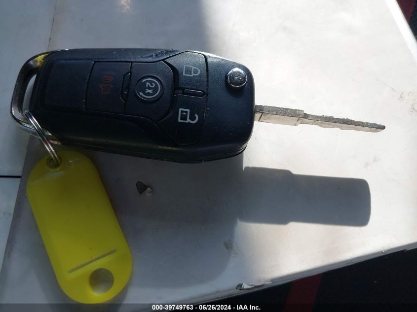 2016 Ford F150 Supercrew VIN: 1FTFW1EG0GFB7072 Lot: 39749763