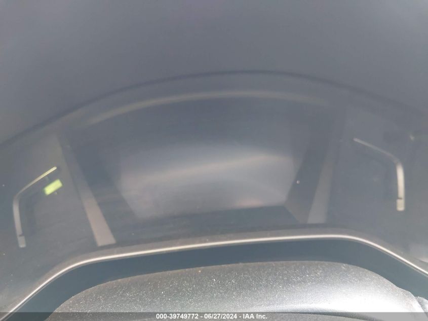 2020 Honda Cr-V Awd Ex-L VIN: 2HKRW2H89LH679768 Lot: 39749772