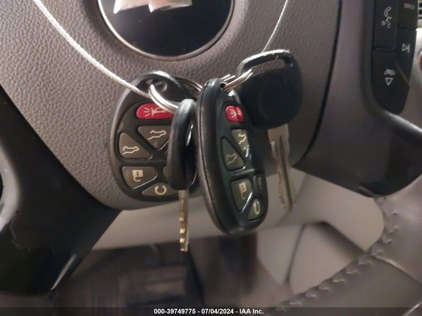 2010 Chevrolet Tahoe Lt VIN: 1GNUKBE09AR145509 Lot: 39749775