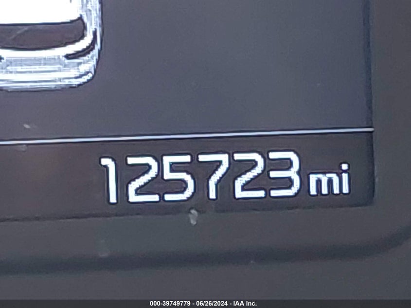 2019 Kia Sorento 2.4L Lx VIN: 5XYPG4A32KG534799 Lot: 39749779