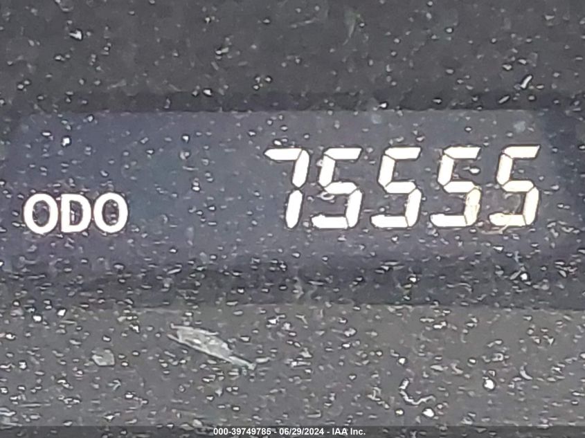 2010 Lexus Is 350C VIN: JTHFE2C24A2503233 Lot: 39749785