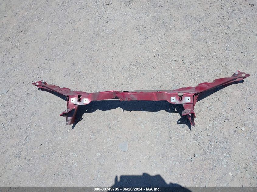 2012 Jaguar Xf VIN: SAJWA0FB5CLS41296 Lot: 39749795