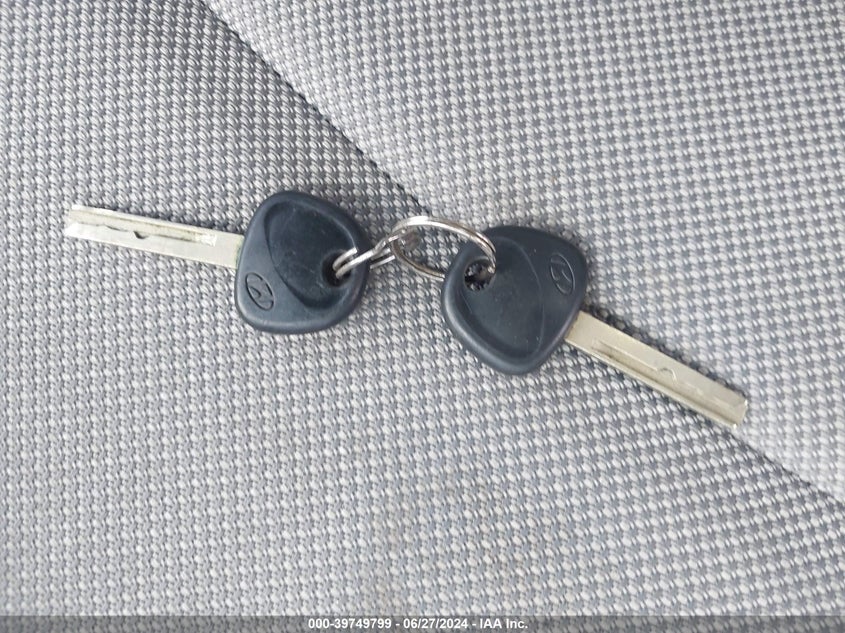 2012 Hyundai Accent Gls VIN: KMHCT4AE2CU213997 Lot: 39749799