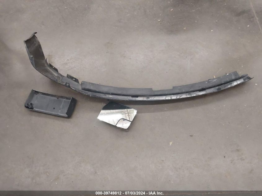 2012 Ford F150 Super Cab VIN: 1FTFX1EF1CFC78996 Lot: 39749812