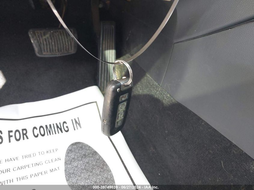 2013 Kia Optima Ex VIN: 5XXGN4A71DG165255 Lot: 39749839