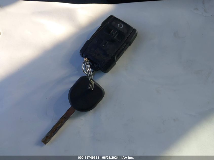 2016 Chevrolet Suburban C1500 Ls VIN: 1GNSCGKC2GR373604 Lot: 39749853