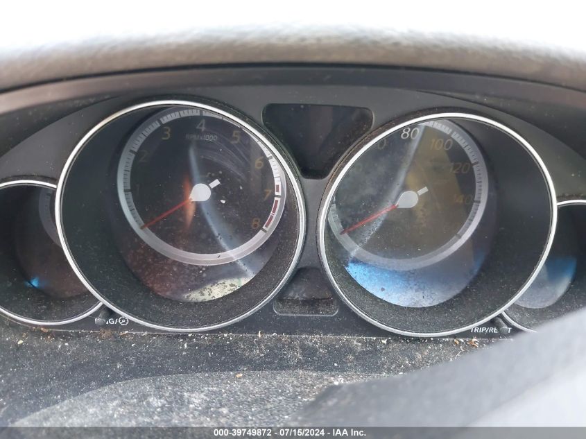 2006 Infiniti M35 VIN: JNKAY01EX6M114689 Lot: 39749872