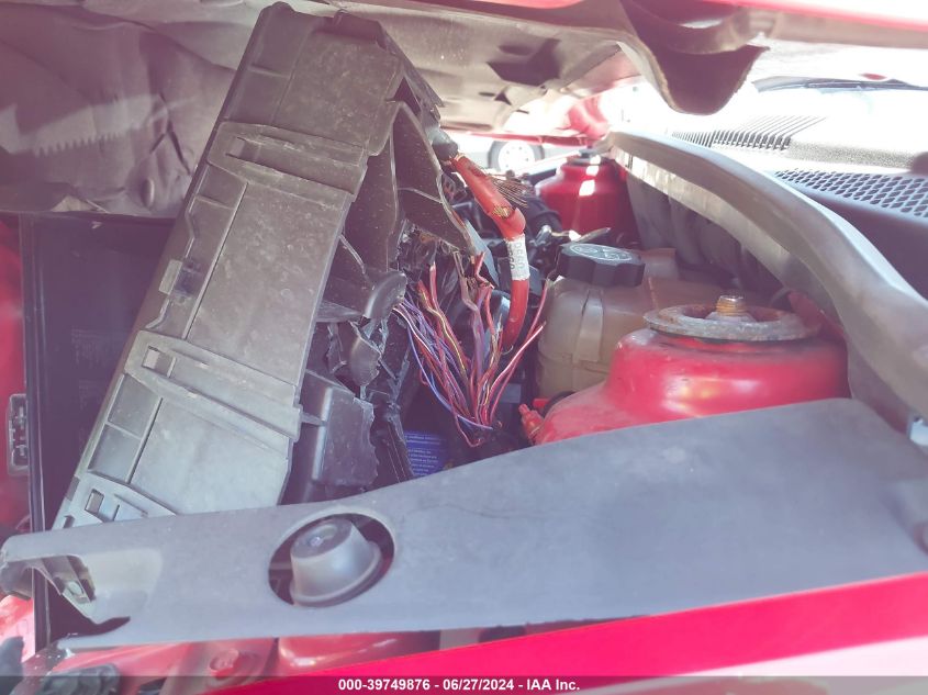 2015 Chevrolet Cruze Ls Auto VIN: 1G1PA5SH2F7146131 Lot: 39749876