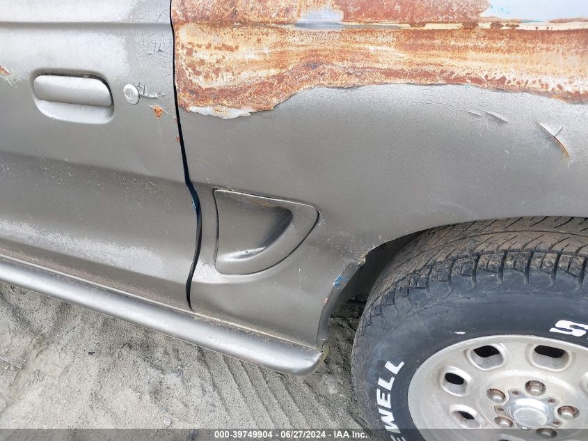 1994 Ford Mustang VIN: 1FALP4046RF228703 Lot: 39749904