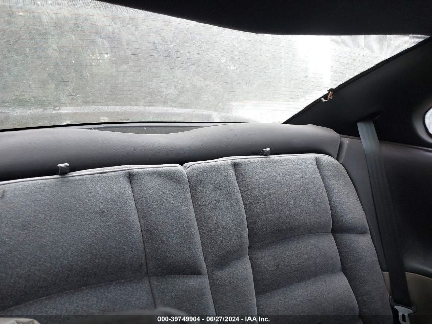 1994 Ford Mustang VIN: 1FALP4046RF228703 Lot: 39749904