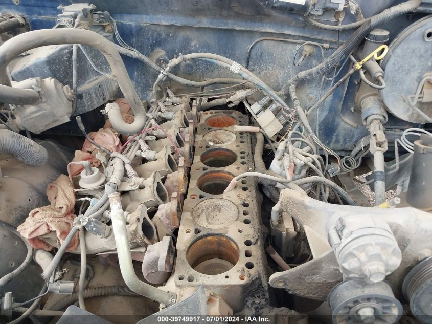 1988 Ford F150 VIN: 1FTEF15Y5JNB11902 Lot: 39749917