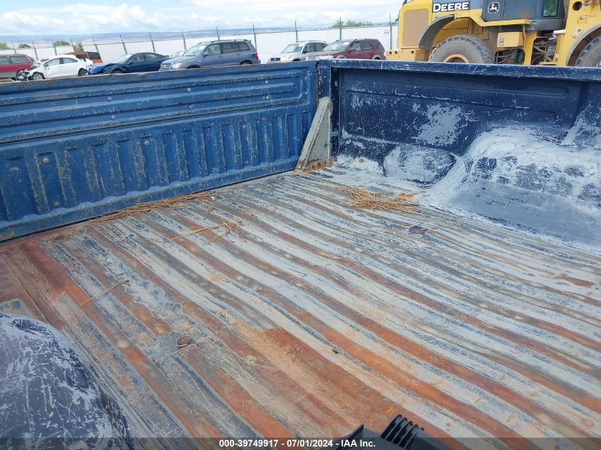 1988 Ford F150 VIN: 1FTEF15Y5JNB11902 Lot: 39749917