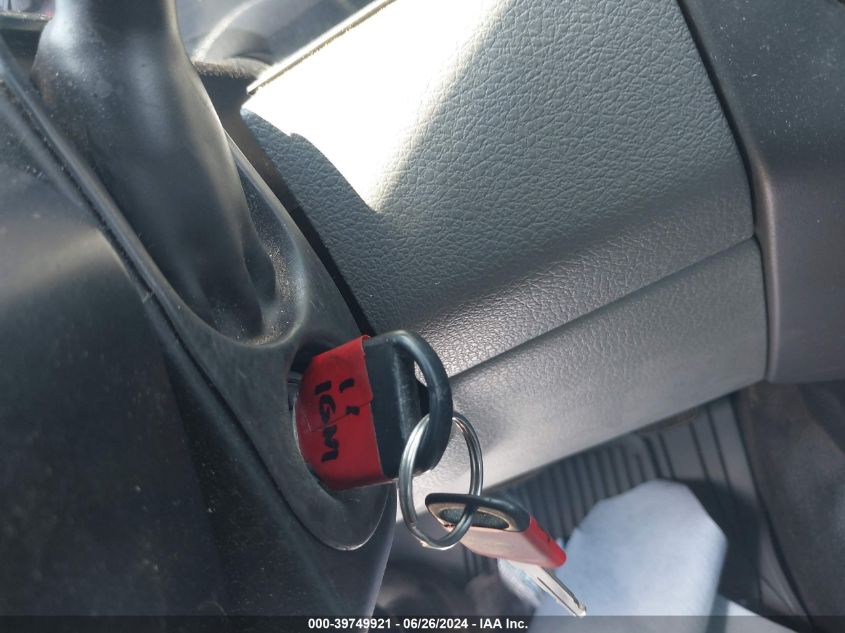 2007 Ford F-150 Stx/Xl/Xlt VIN: 1FTRF12W97KC37694 Lot: 39749921