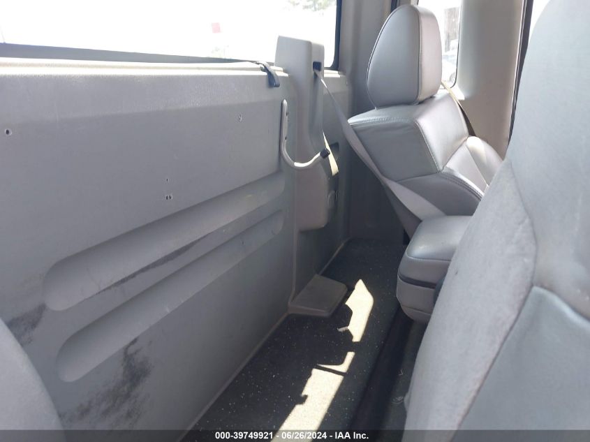 2007 Ford F-150 Stx/Xl/Xlt VIN: 1FTRF12W97KC37694 Lot: 39749921