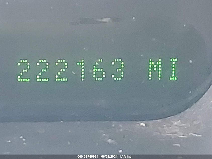 2004 Ford Expedition Eddie Bauer VIN: 1FMFU18L64LA56799 Lot: 39749934