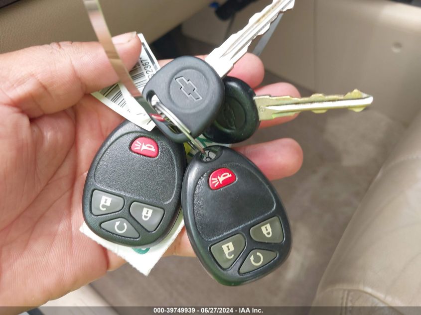 2012 Chevrolet Silverado 1500 Ltz VIN: 3GCPCTE08CG188752 Lot: 39749939