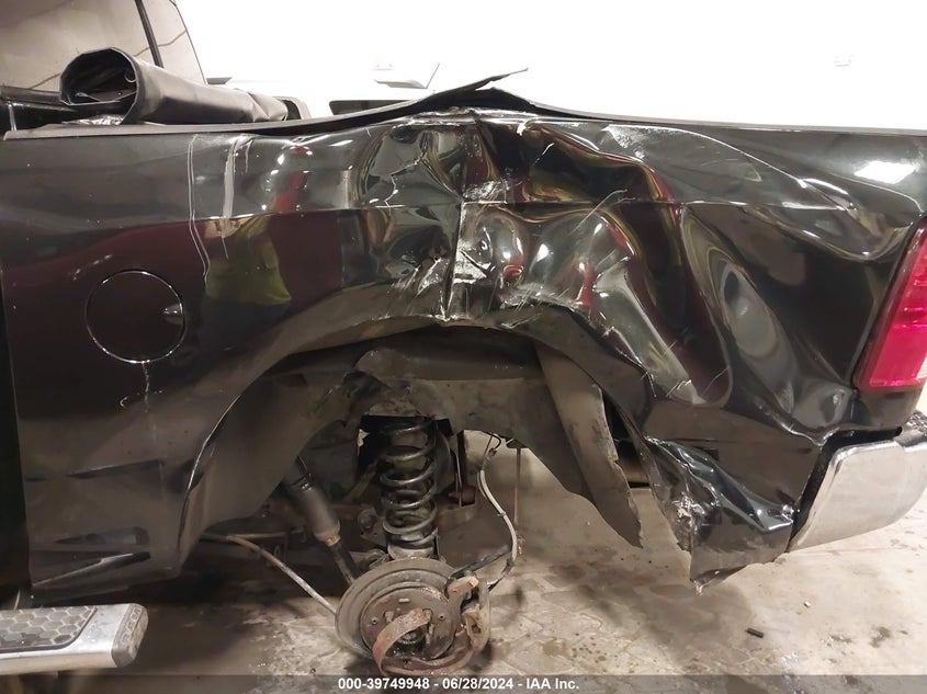 2017 Ram 1500 Big Horn 4X4 5'7 Box VIN: 3C6RR7LT6HG511268 Lot: 39749948