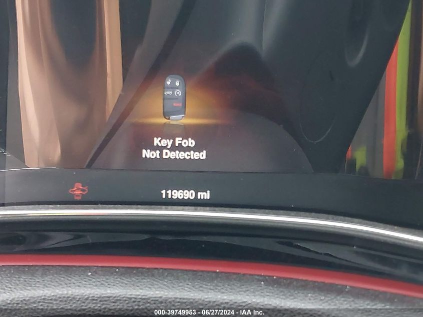 2014 Dodge Dart Gt VIN: 1C3CDFEB0ED743650 Lot: 39749953