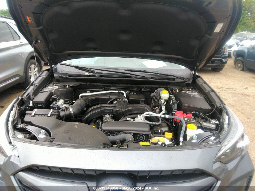 2024 Subaru Outback Limited VIN: 4S4BTANC7R3272223 Lot: 39749958