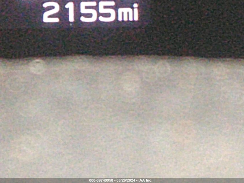 2024 Subaru Outback Limited VIN: 4S4BTANC7R3272223 Lot: 39749958