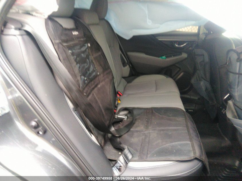 2024 Subaru Outback Limited VIN: 4S4BTANC7R3272223 Lot: 39749958