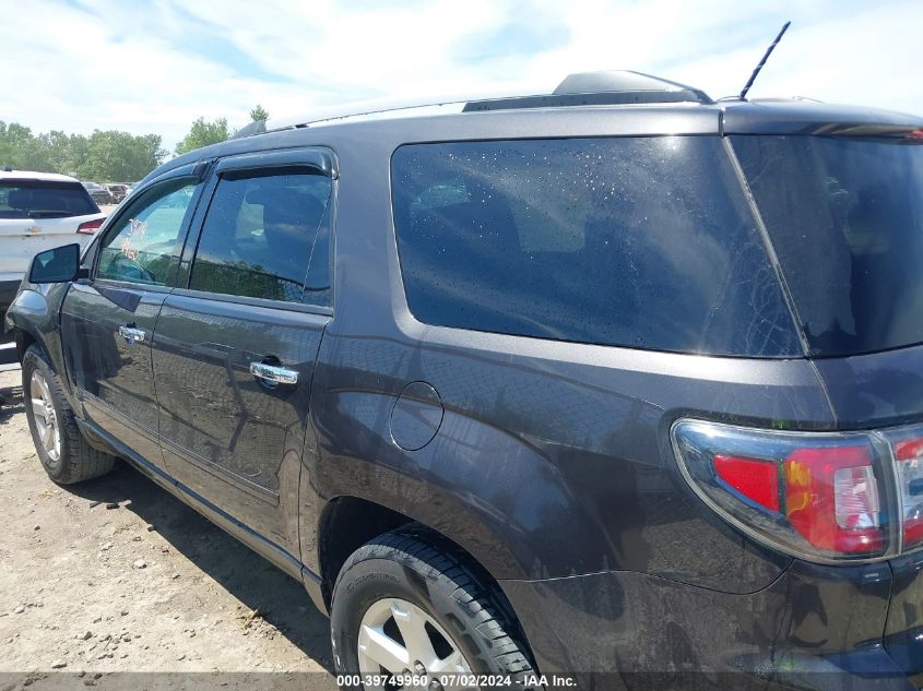 2015 GMC Acadia Sle-2 VIN: 1GKKRPKD8FJ290678 Lot: 39749960