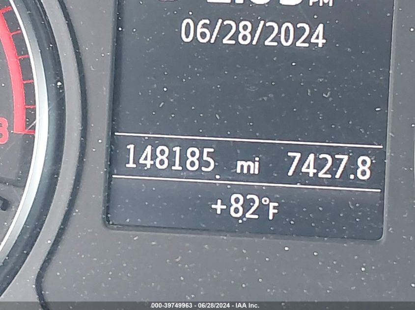 2015 AUDI A3 2.0T PREMIUM - WAUBFGFF6F1007014