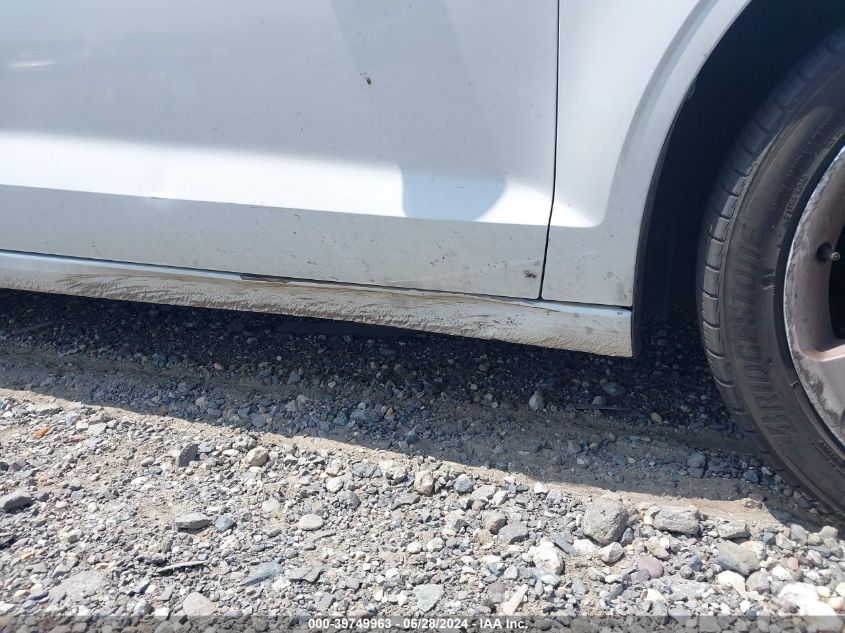 2015 AUDI A3 2.0T PREMIUM - WAUBFGFF6F1007014