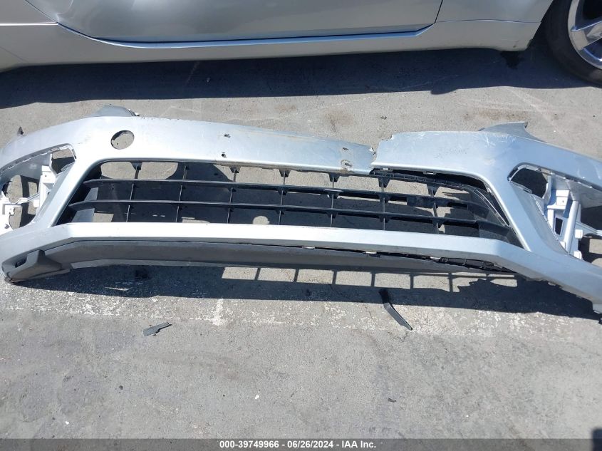 2013 Volkswagen Beetle 2.0T VIN: 3VW7T7AT1DM833166 Lot: 39749966