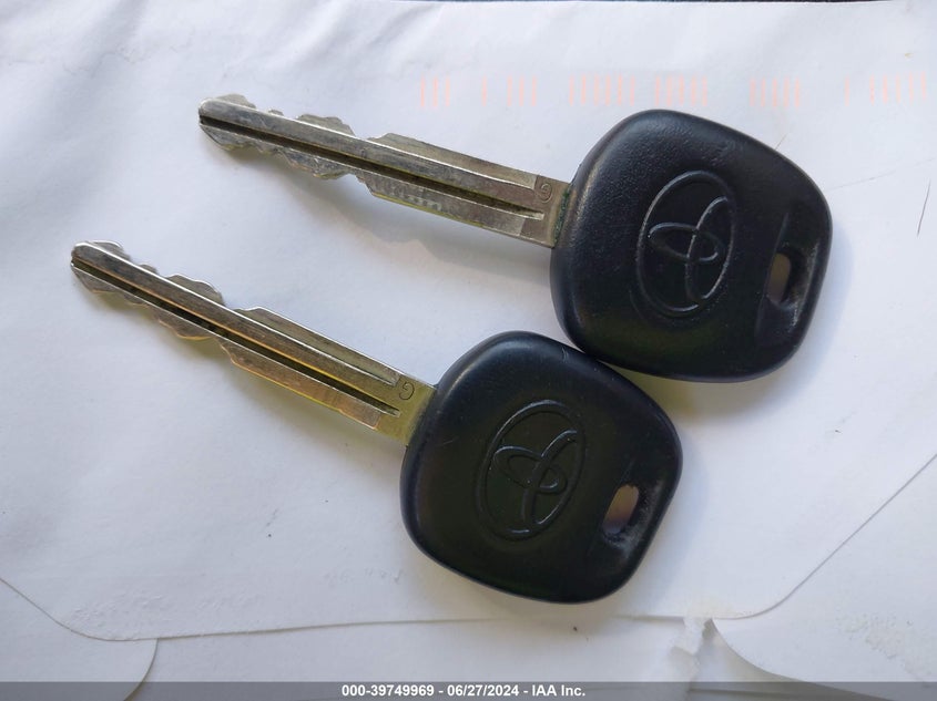 2011 Toyota Sienna Le V6 VIN: 5TDKK3DC9BS006775 Lot: 39749969