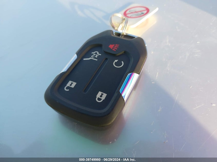 2024 GMC TERRAIN SLT - 3GKALPEG7RL165946