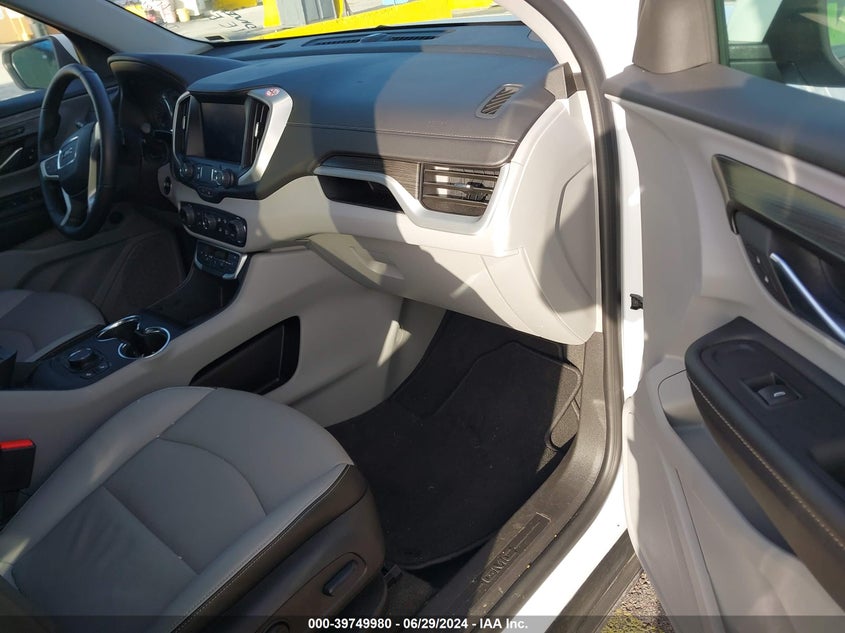 2024 GMC TERRAIN SLT - 3GKALPEG7RL165946